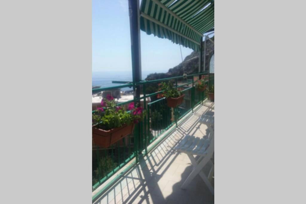Splendido Appartamento Vista Mare Levanto Dış mekan fotoğraf