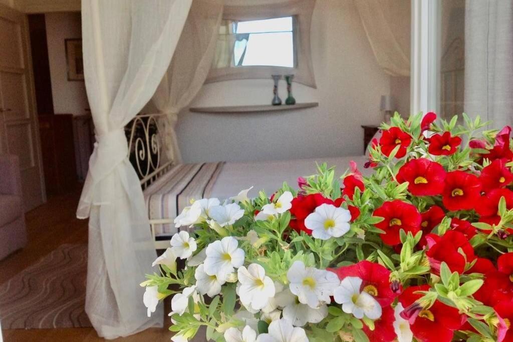 Splendido Appartamento Vista Mare Levanto Dış mekan fotoğraf