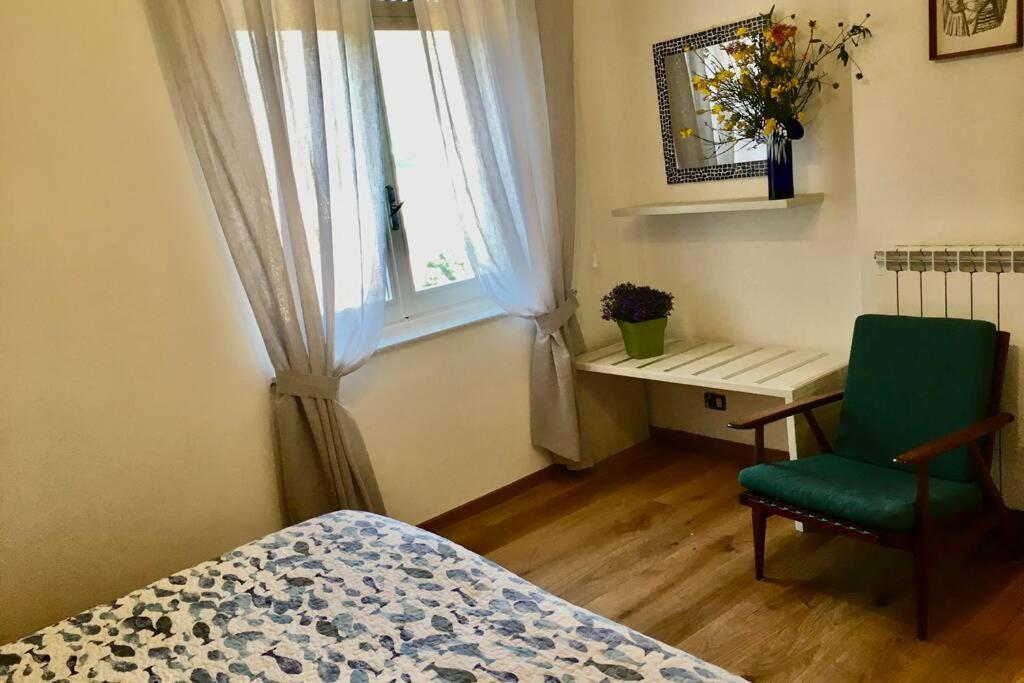 Splendido Appartamento Vista Mare Levanto Dış mekan fotoğraf